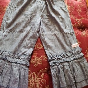 Capri's